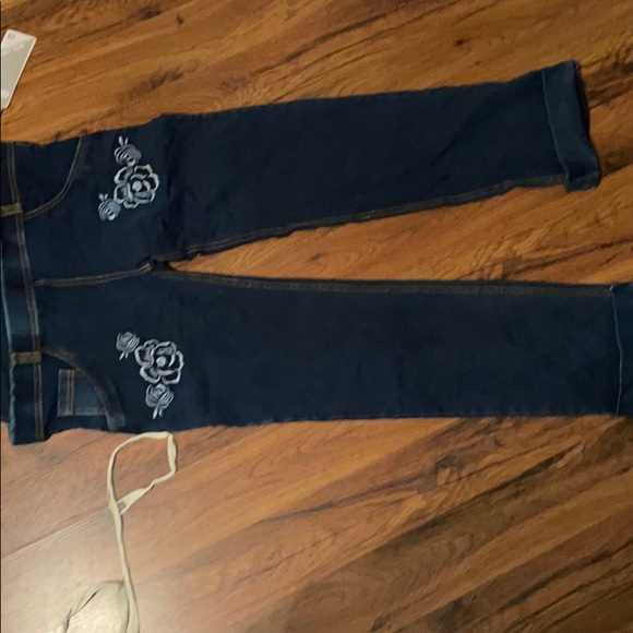 Freddy wr up overalls - Picture 4 of 5